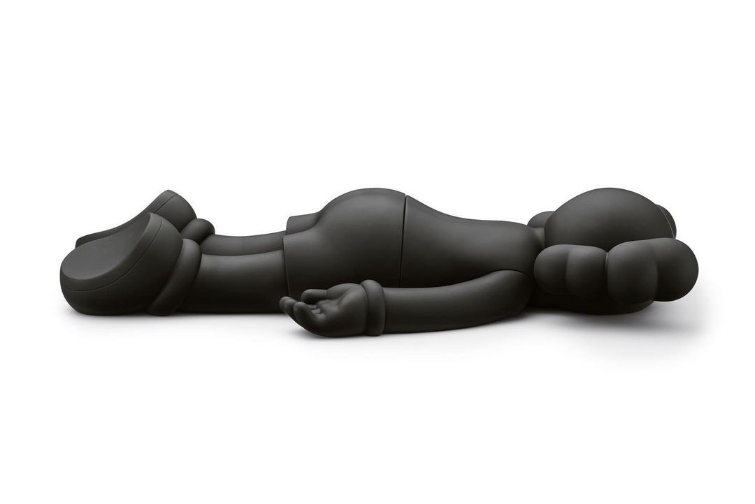 KAWS Companion 2020 Figure 公仔 玩偶