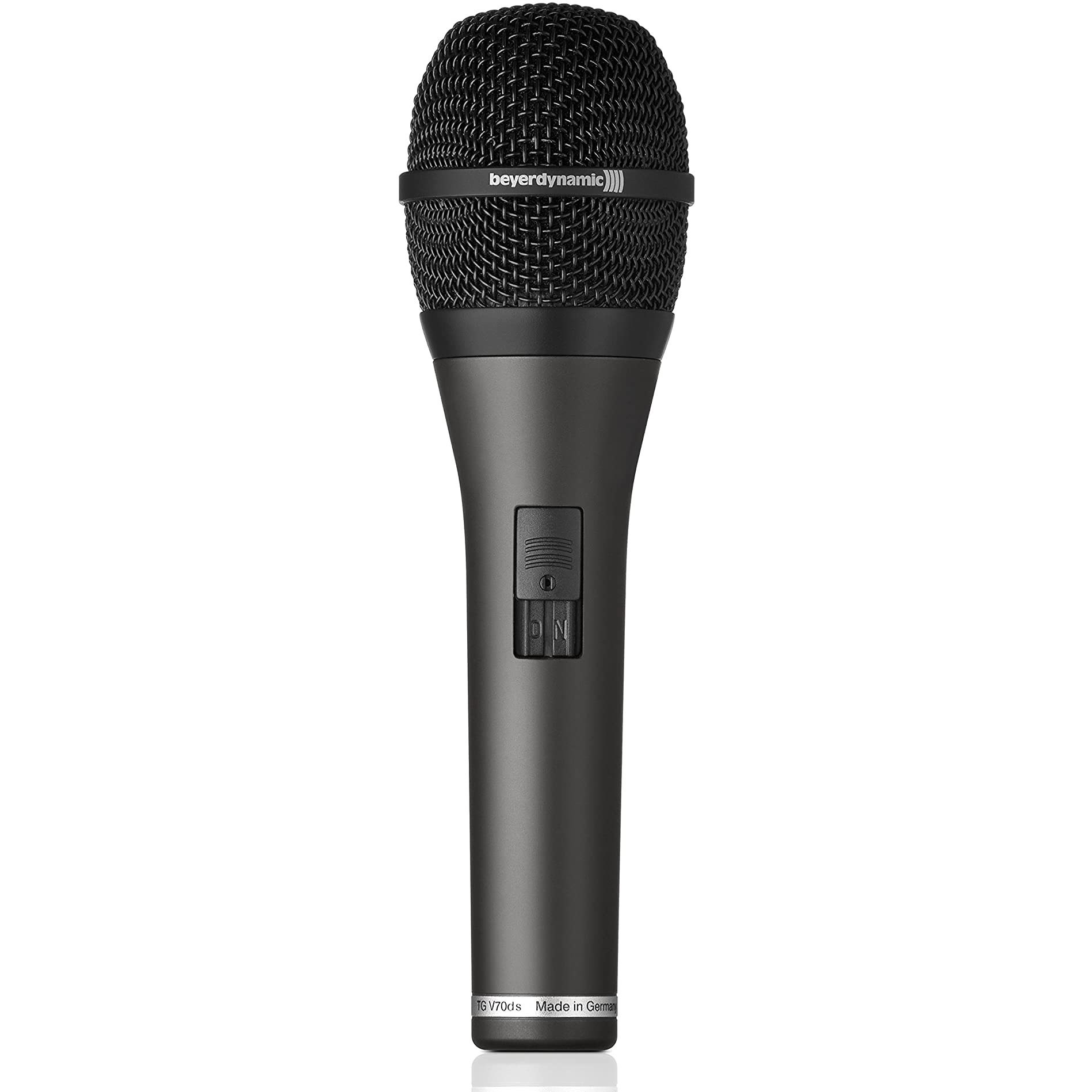 Beyerdynamic TGV70S 拜耳動力 德製 動圈式麥克風 直播 錄音