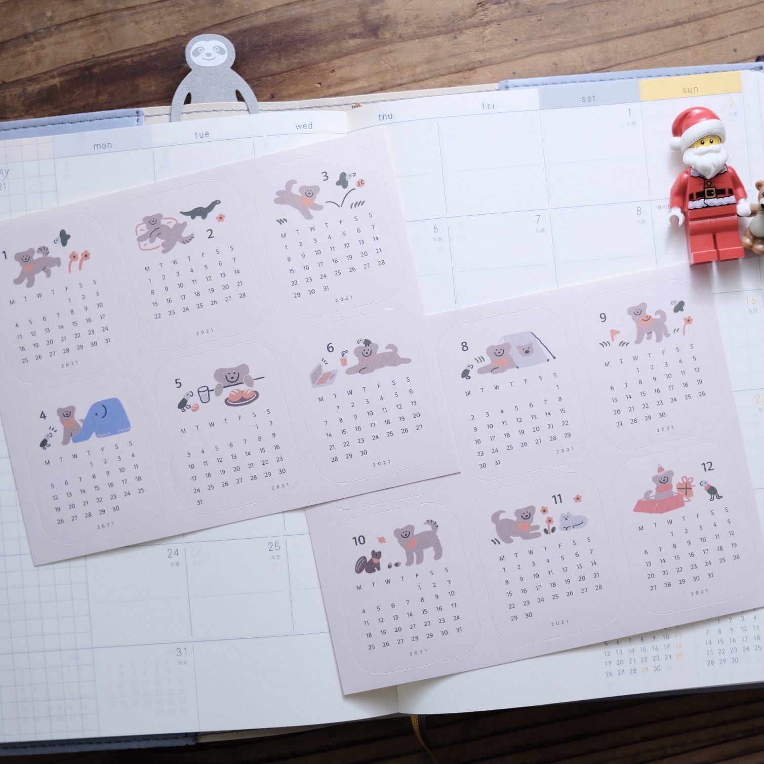 臺灣 Cheng cheng 創作家 (系列商品)