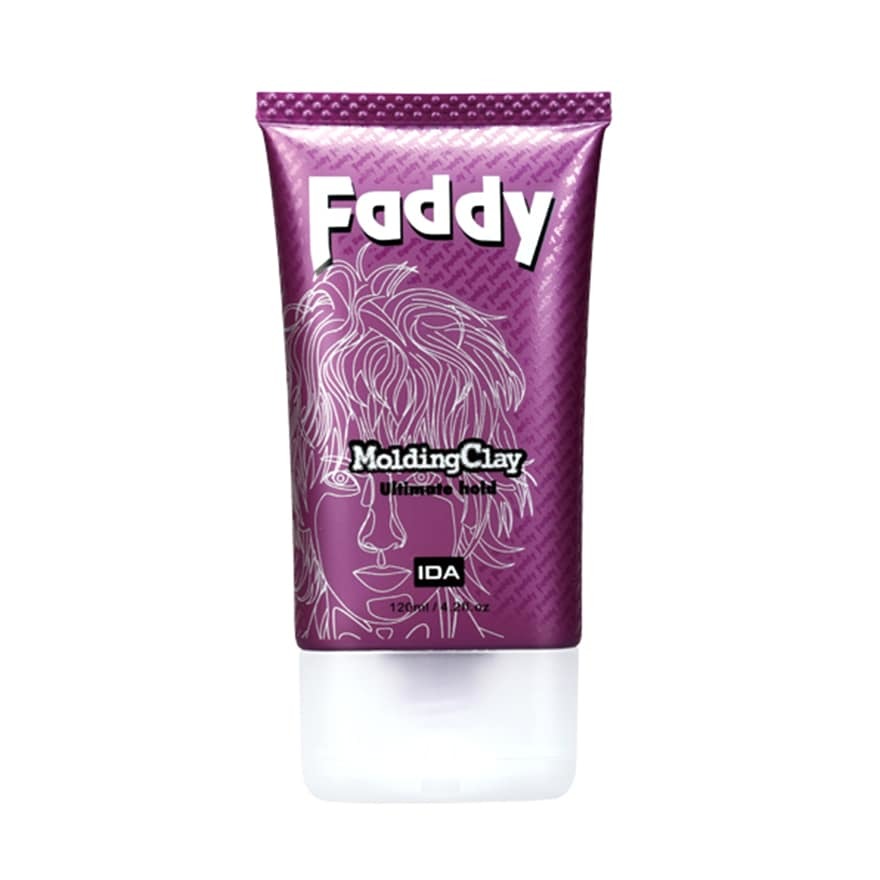 IDA FADDY Molding Clay 120 ml