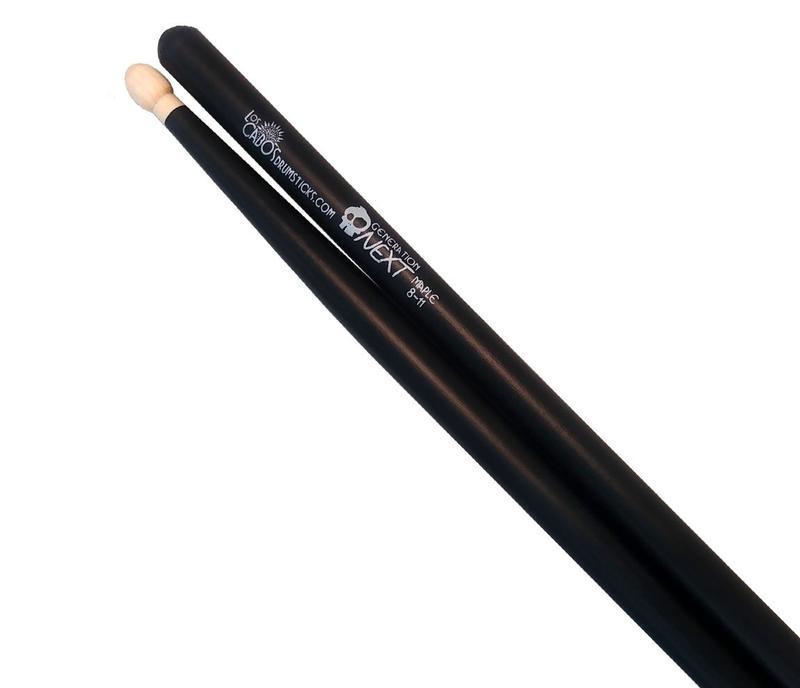 Los Cabos GEN 鼓棒 兒童鼓棒 加拿大楓木 來自加拿大的優質鼓棒!