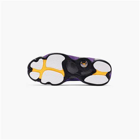 laker 13s grade school