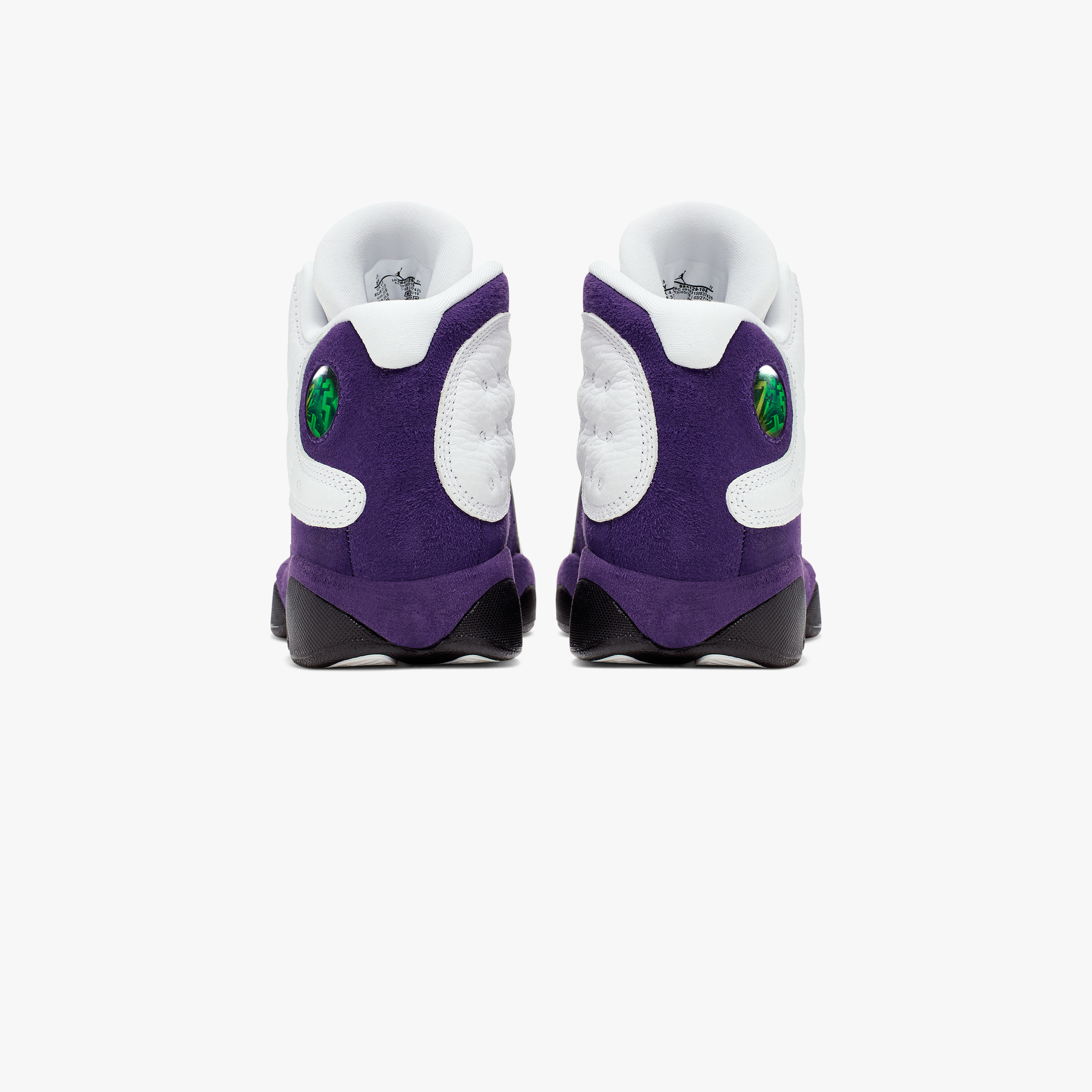 laker 13s grade school