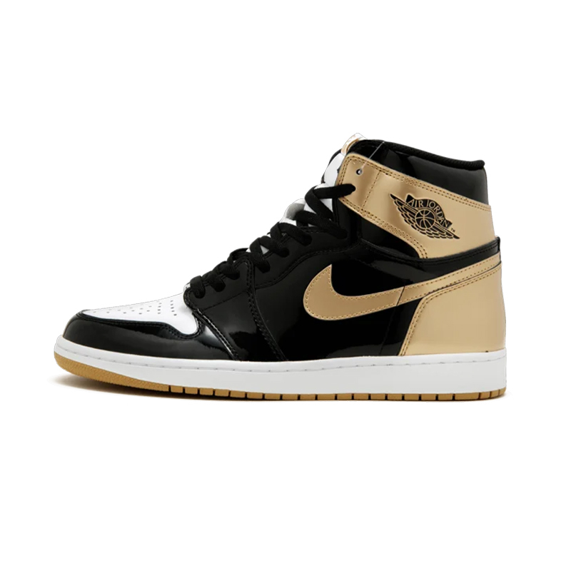 air jordan 1 retro high og nrg gold top 3