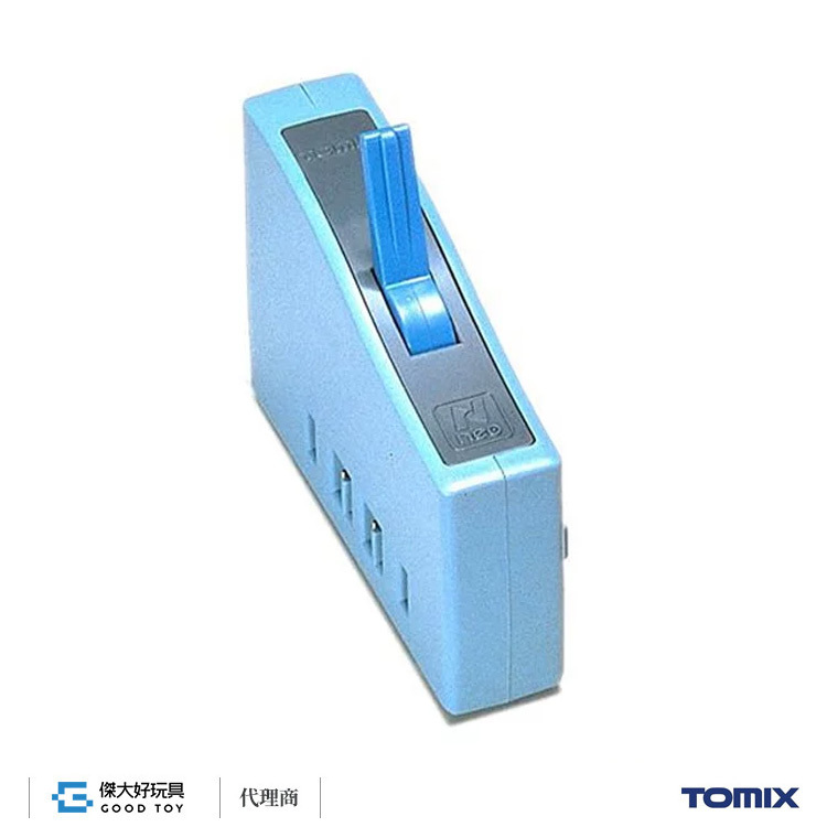 TOMIX 5531 Points Control Box N-S (for Electric Points N)