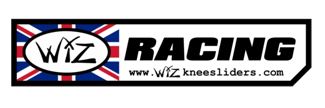 WIZ KNEE SLIDERS 滑塊 雪花