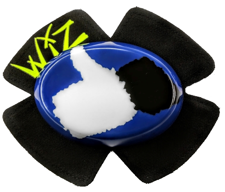 WIZ KNEE SLIDERS 滑塊 我就爛