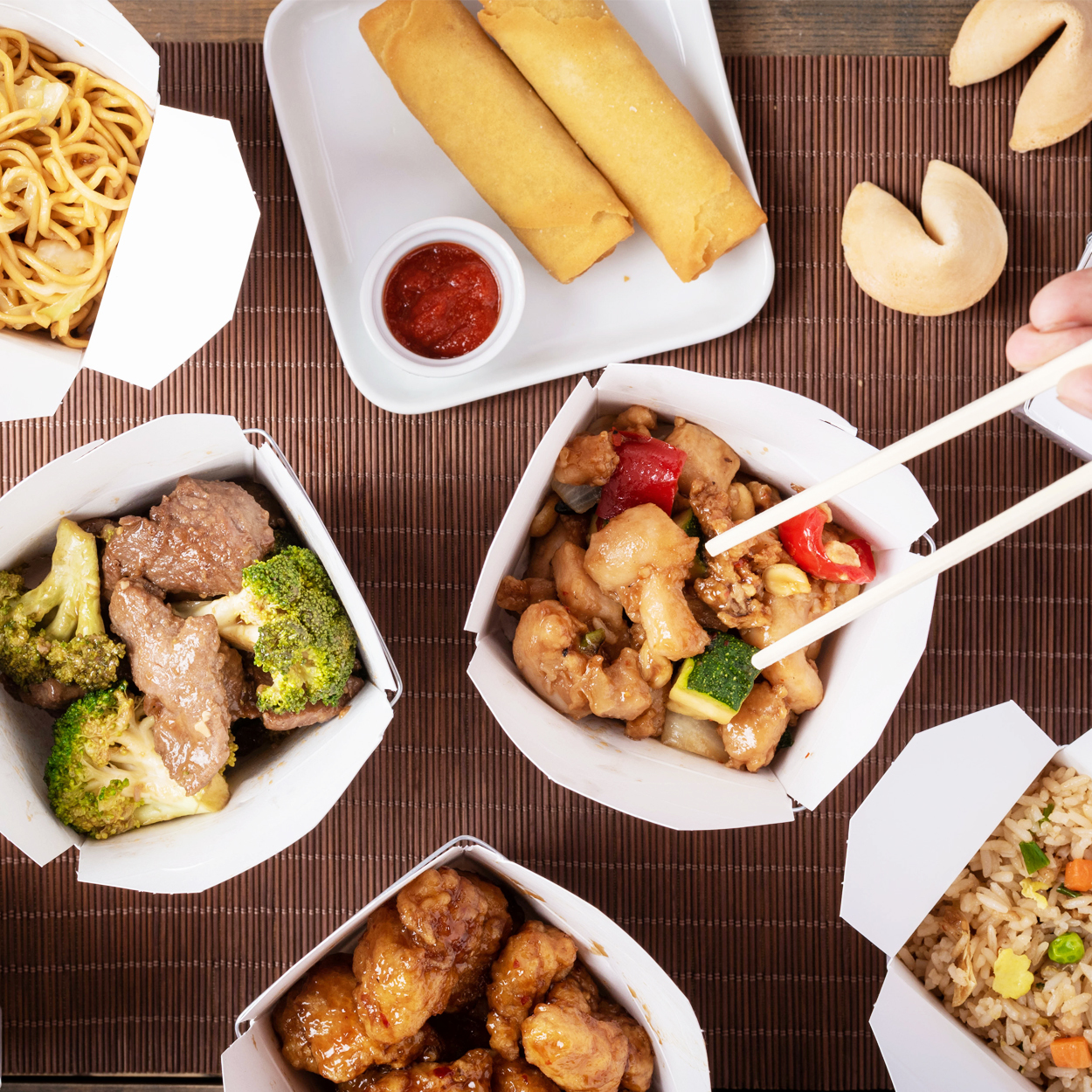 JIMIXstore 一站式廚具食品百貨