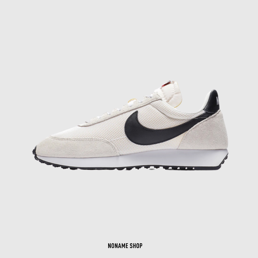 💥出清特價💥 NIKE Air Tailwind 79 麂皮 復古 休閒鞋 米白