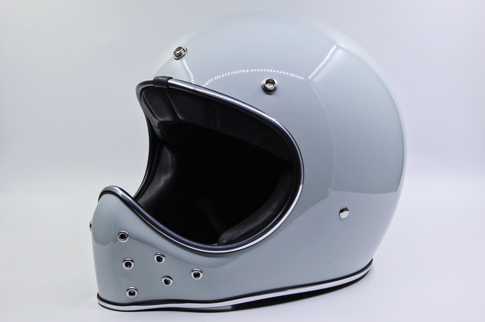 BLADE RIDER 大地綠 山車帽