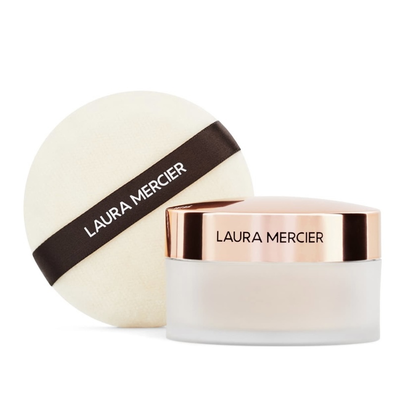 Laura Mercier - 節日限定☃️柔光透明蜜粉套裝