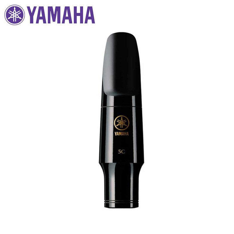 日本製 YAMAHA BS-5C Baritone 上低音薩克斯風吹嘴