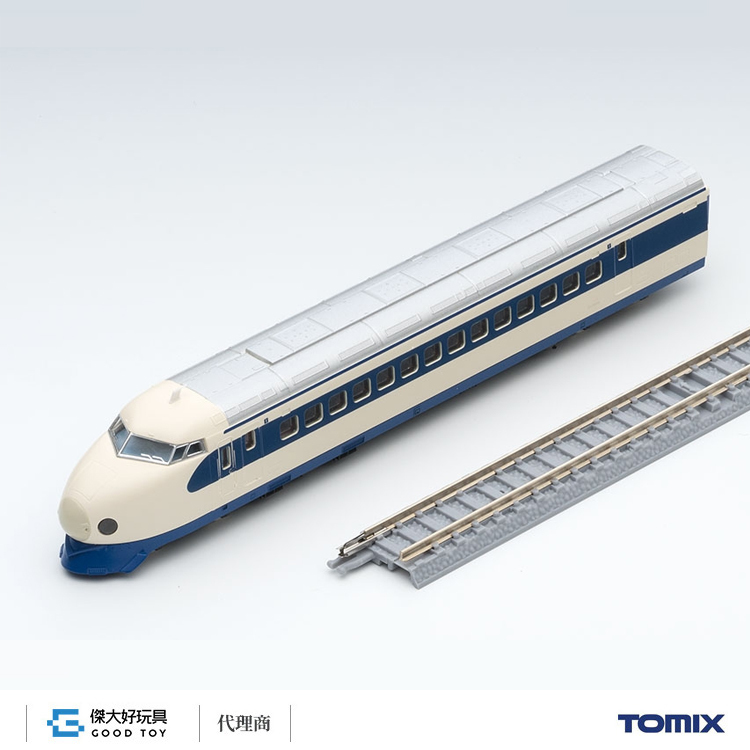 超歓迎された】 0系 東海道.山陽新幹線電車 2000番台 鉄道模型 