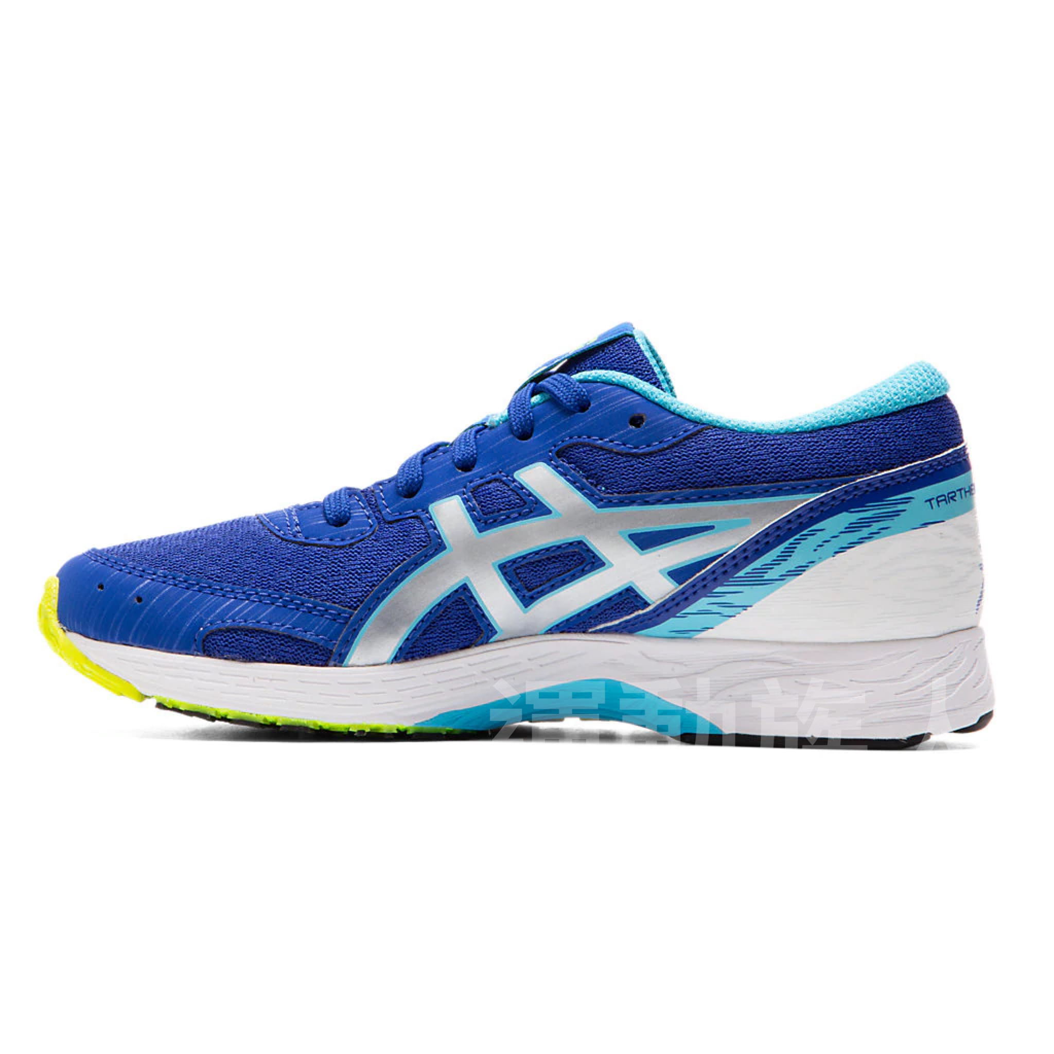 💥日本直送】Asics TARTHEREDGE JR. 小童運動鞋日本直送藍色