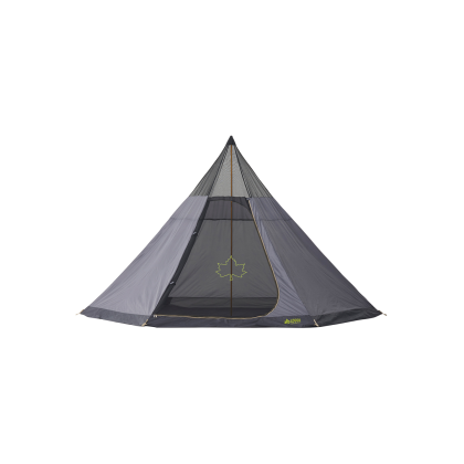 租借] Logos Tepee 400 Tent 圖騰5人金仔營連專用營底墊