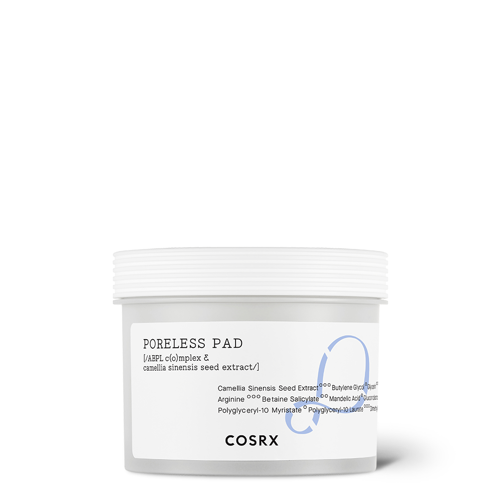 COSRX Poreless Pad [70PCS]