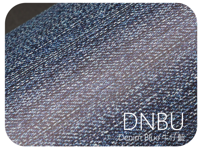 LIFE+GUARD DNBU Denim Blue 牛仔藍 風格貼膜樣式，適用於相機、鏡頭與 3C 裝置表面保護與風格打造