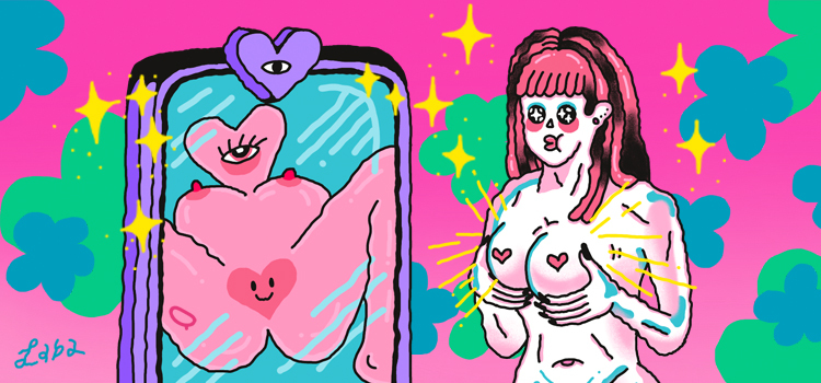 情趣第一購物中心Dr.情趣｜女同志情趣專欄｜女女情趣性愛｜女女情慾｜認識身體很重要！了解初次性愛前必做的兩件事