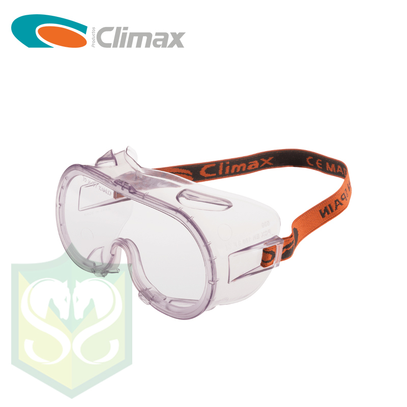 CLIMAX 539 安全眼罩