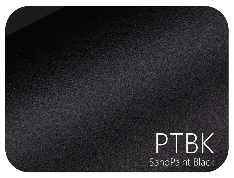 LIFE+GUARD PTBK SandPaint Black LIFE+GUARD WABU Wave Blue vinyl skin sample for 3C protective wraps
