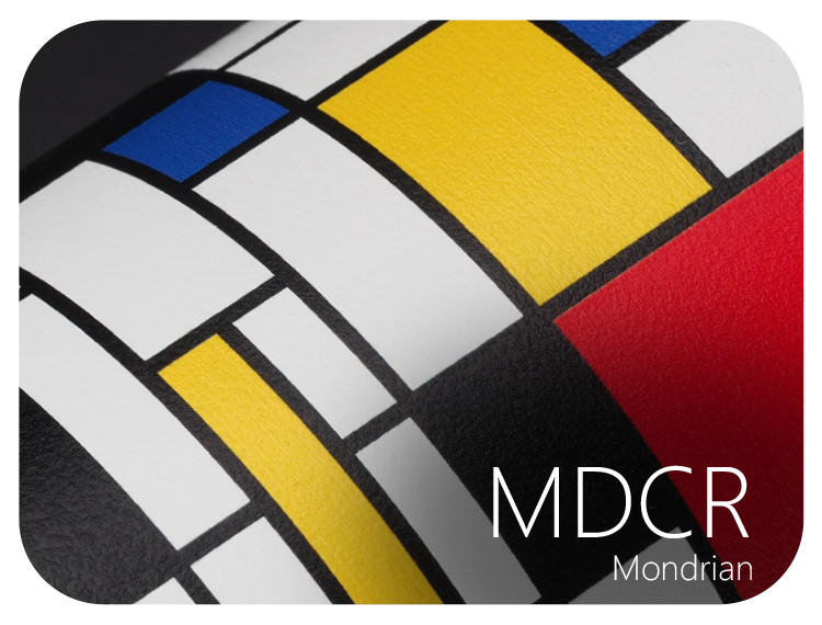 LIFE+GUARD MDCR Mondrian