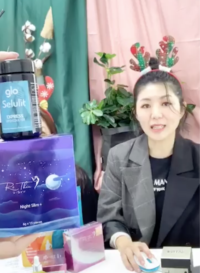 18/12 FB Live 🎊重溫 <-入黎睇下今期直播介紹新品