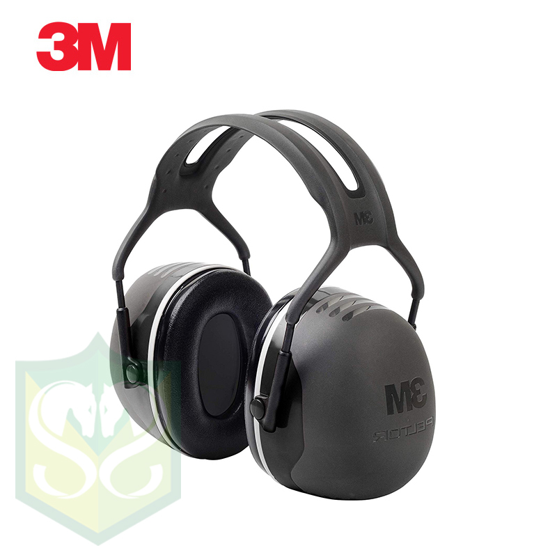 3M™ PELTOR X5A earmuff