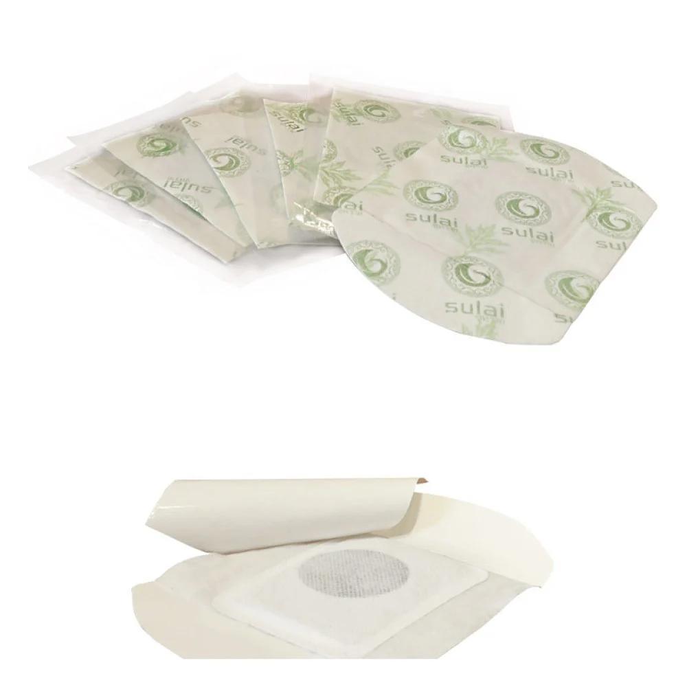 優惠$99/3包-Sulai 肩頸腰背貼 (6片)