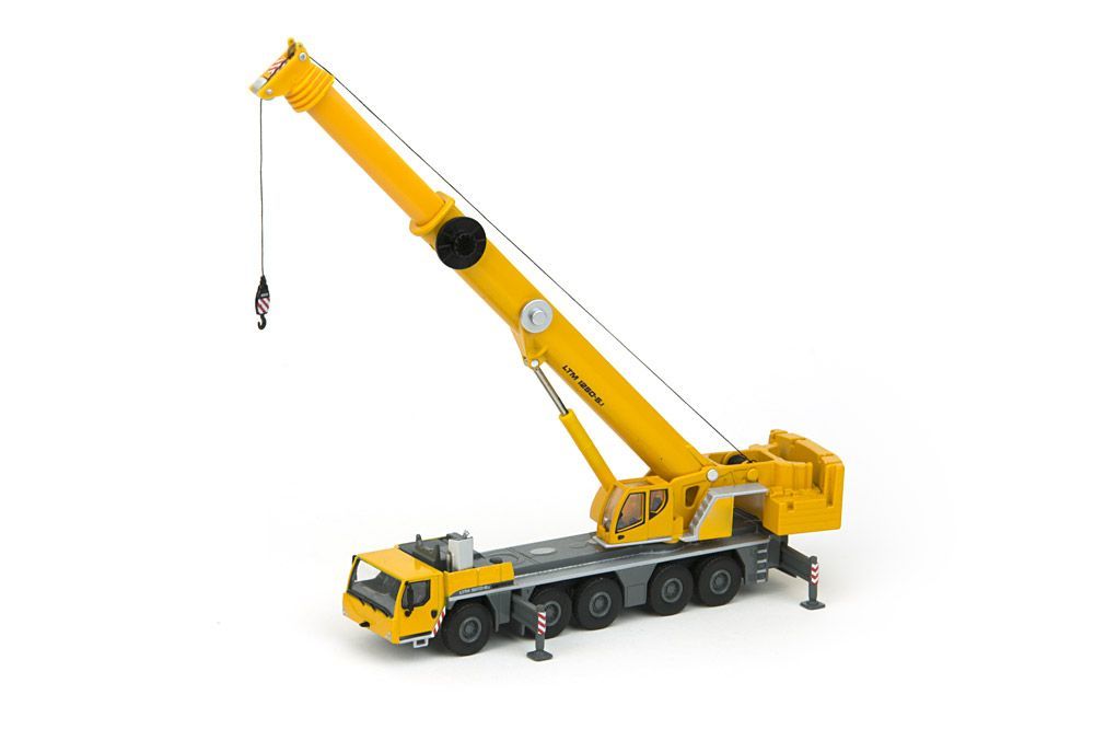 1/87 IMC 330047 Liebherr LTM 1250-5.1