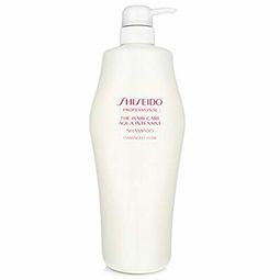 SHISEIDO 大白水活修護洗頭水1000ml