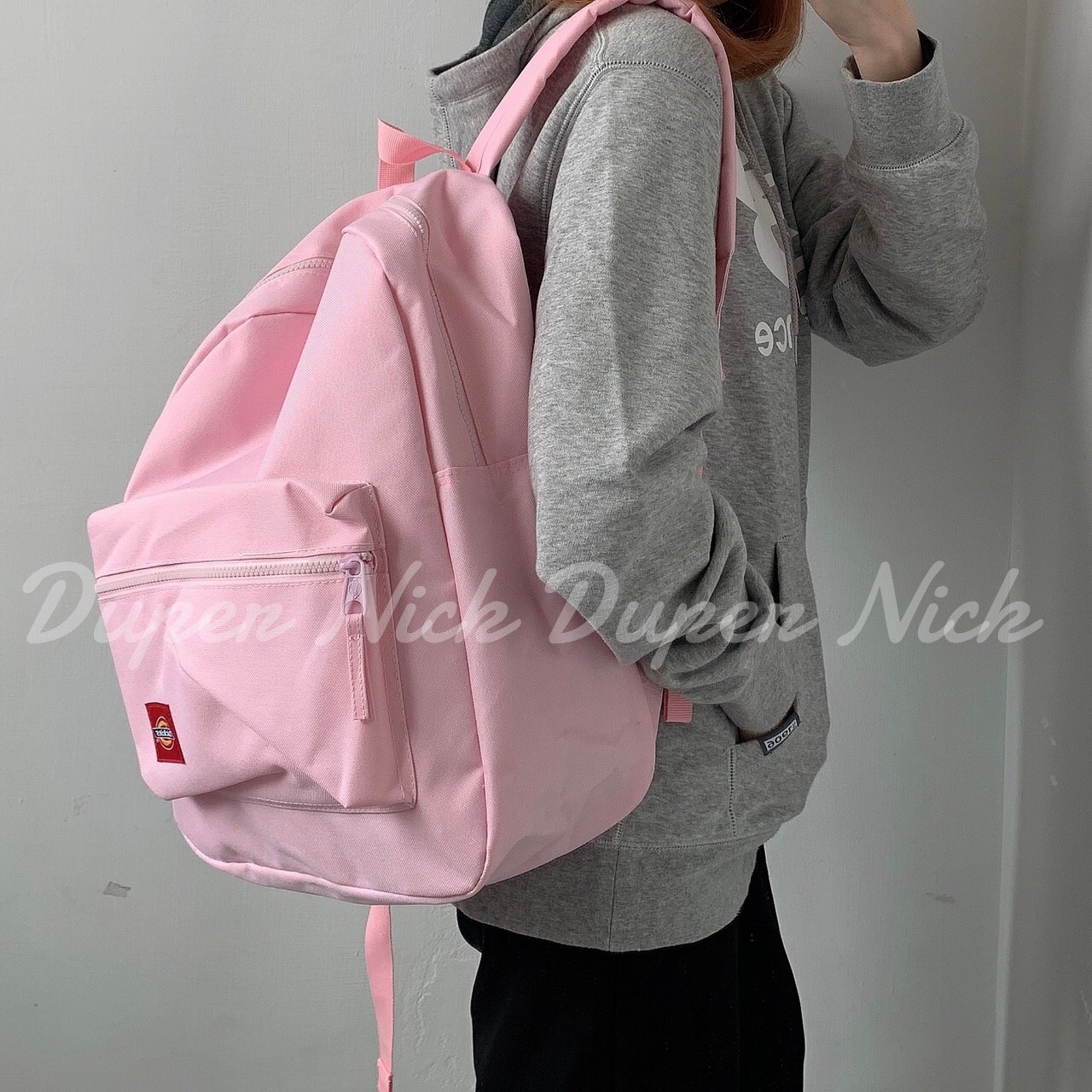 Dickies 後背包 (美國限定)