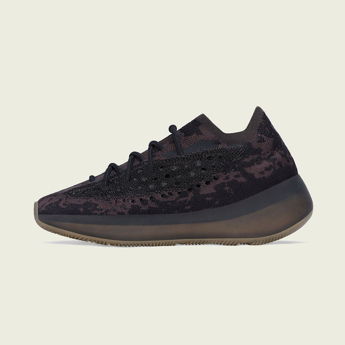 【 adidas YEEZY BOOST 380 ONYX 限定款 】