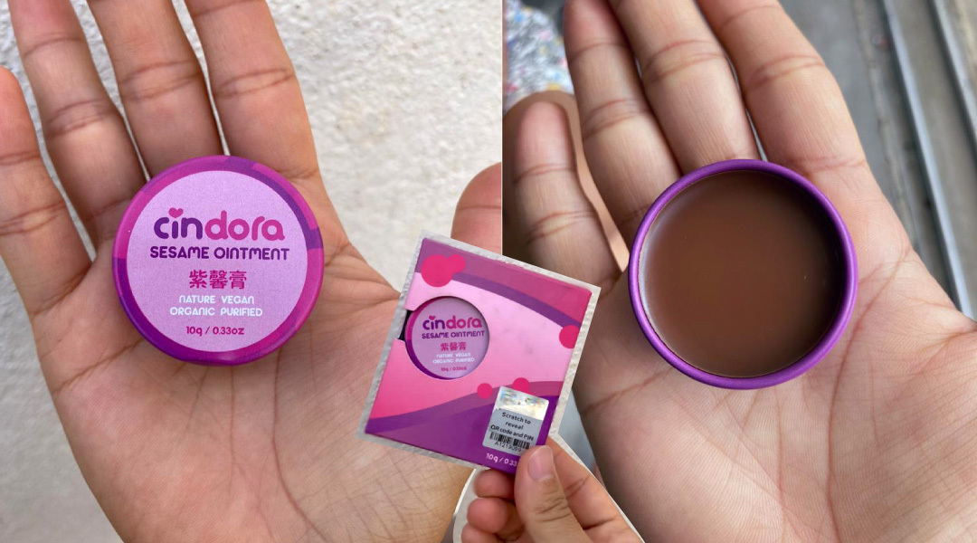 新手妈妈必备好物，解决宝宝的肌肤问题最佳帮手，馨朵拉紫馨膏