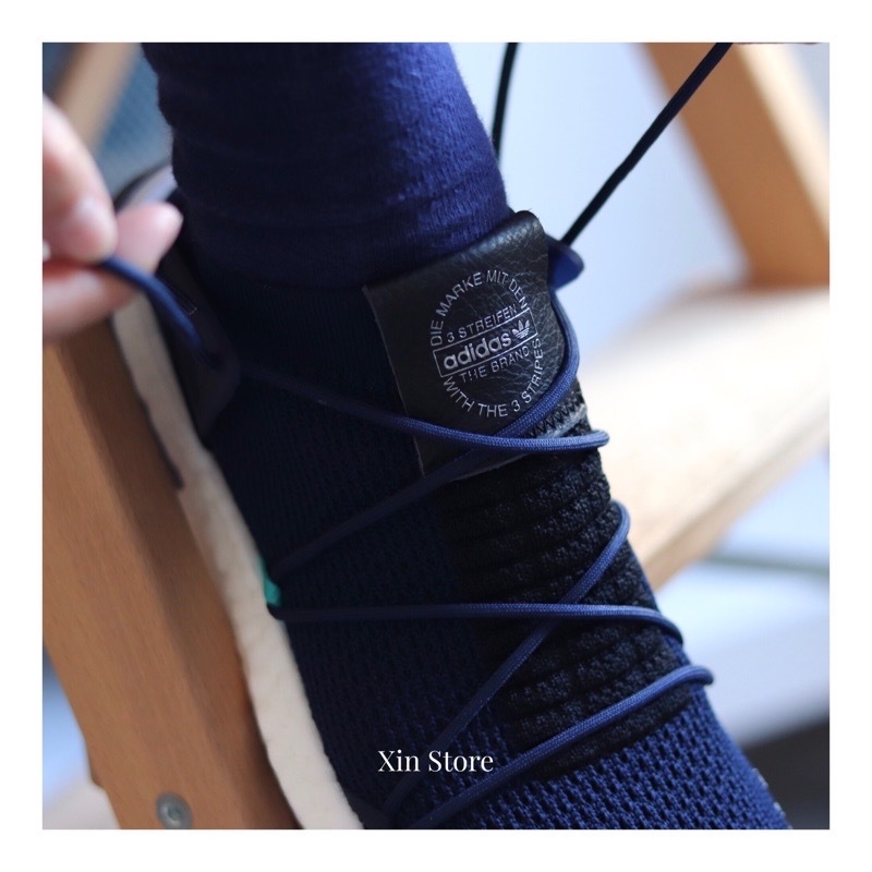 【現貨】Adidas Originals Arkyn Collegaiate Navy 海軍藍