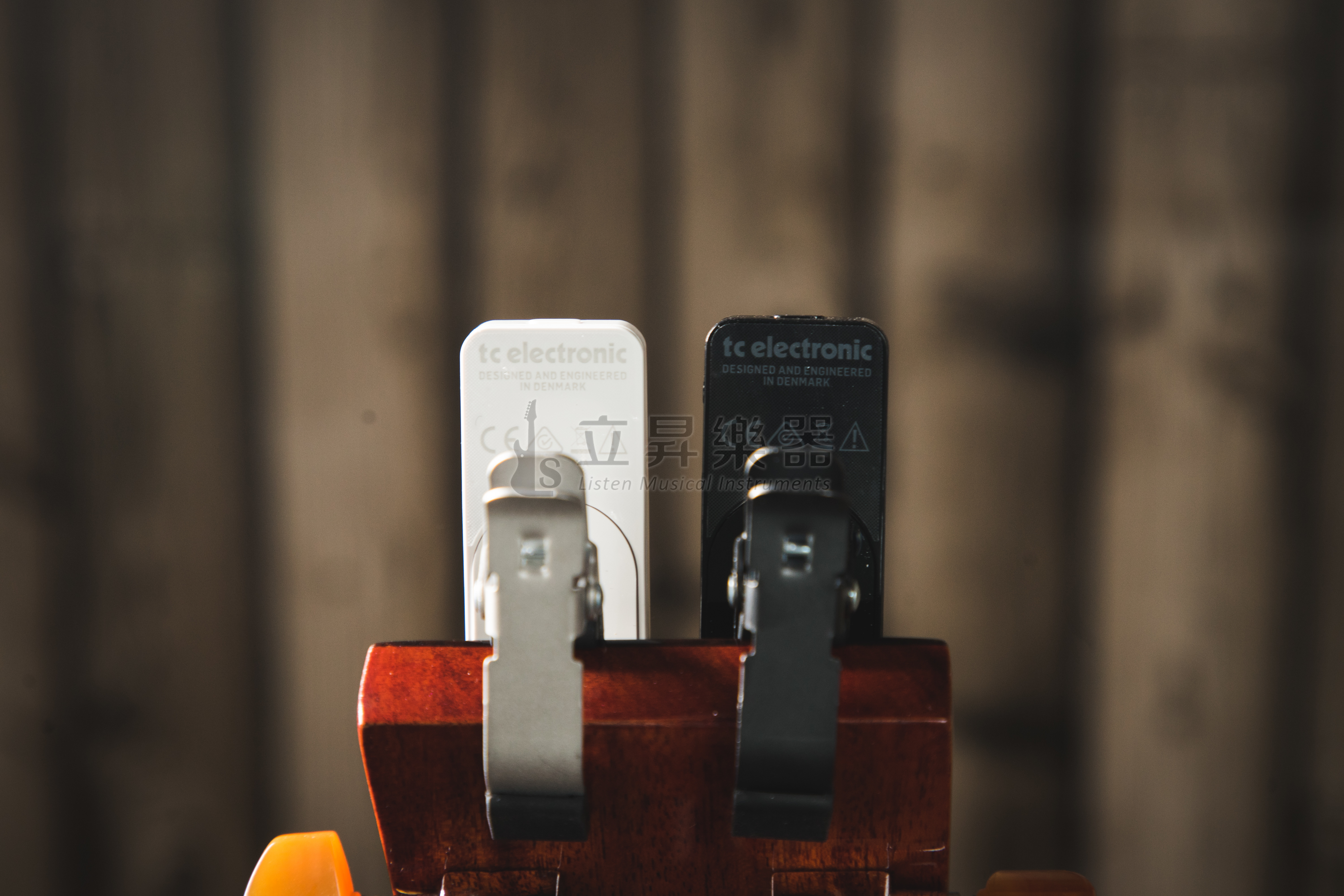 TC TC Electronic unitune Clip 夾式調音器 第 5 張圖片｜三峽配件 / 週邊