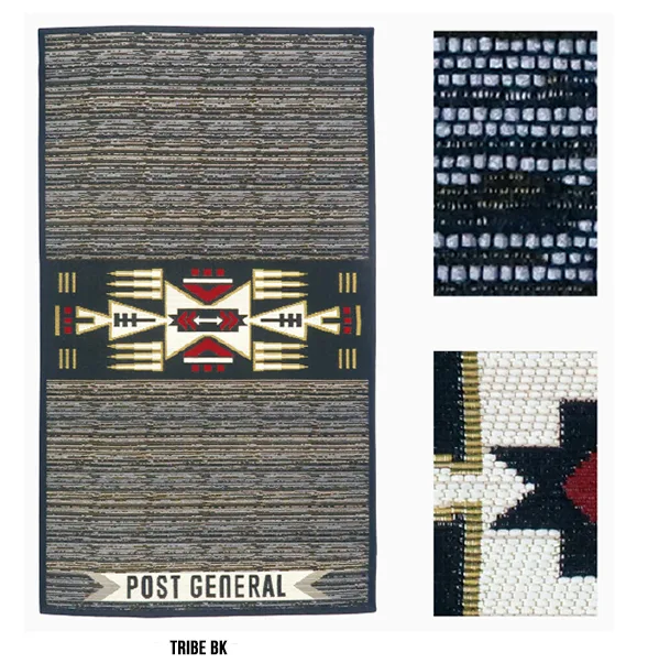 POST GENERAL 戶外地墊(大)/地毯