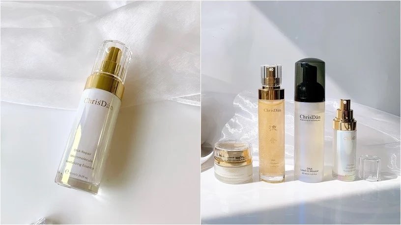 克莉絲丹,平價保養品,專櫃保養品,流金,保濕化妝水,不黏膩保養品,吸收快保養品,前導精華,前導化妝水,益生菌,專櫃保養,專櫃化妝水,平價保濕推薦,FG特優評鑑,