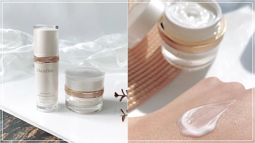 克莉絲丹,平價保養品,專櫃保養品,流金,保濕化妝水,不黏膩保養品,吸收快保養品,前導精華,前導化妝水,益生菌,專櫃保養,專櫃化妝水,平價保濕推薦,FG特優評鑑,美白精華,淡化斑點,雷射,