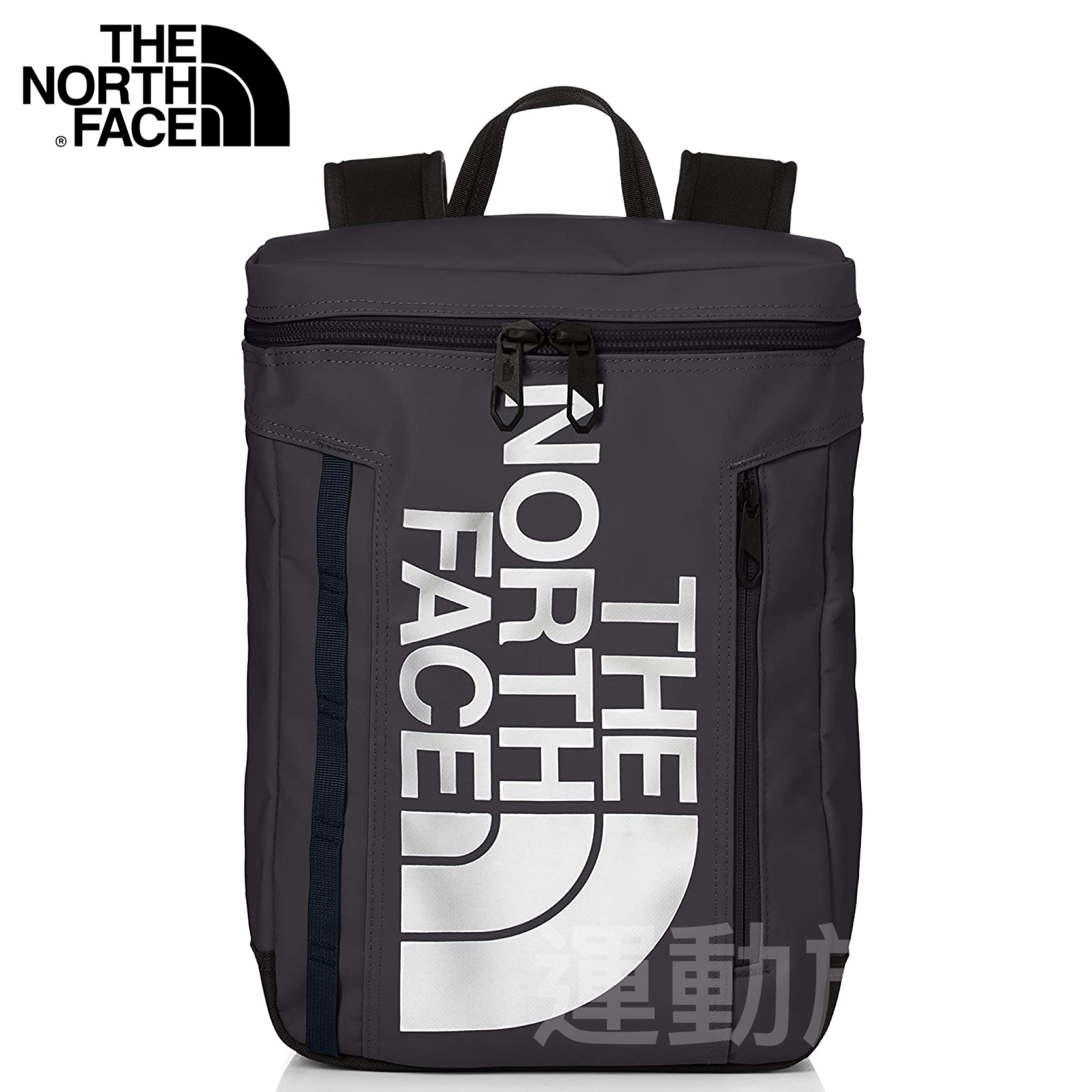 💥日本直送】The North Face K BC Fuse Box II 背囊書包黑色Black