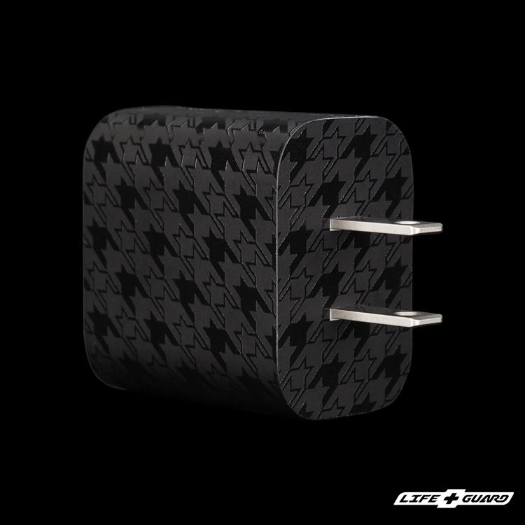 Apple 20W USB-C Accessories Skin (US_ JP_TW Type A only)