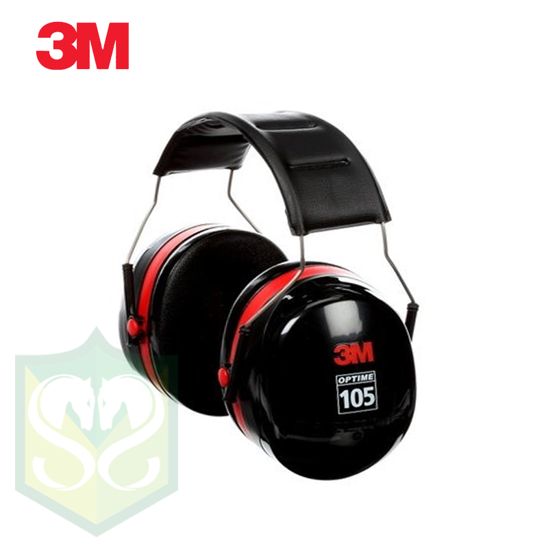 3M™ PELTOR EARMUFF H10A