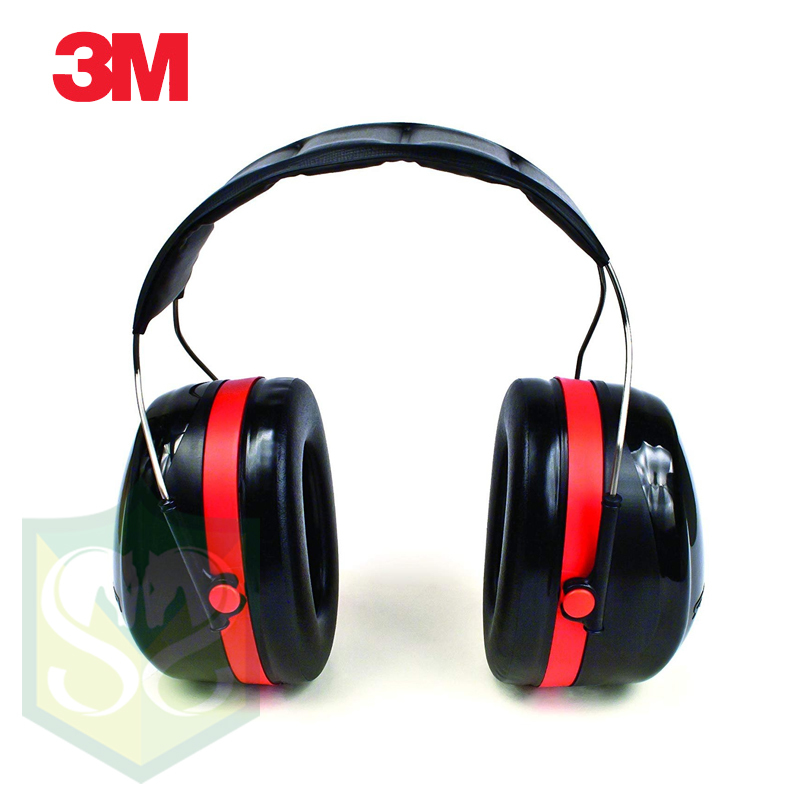 3M™ PELTOR EARMUFF H10A