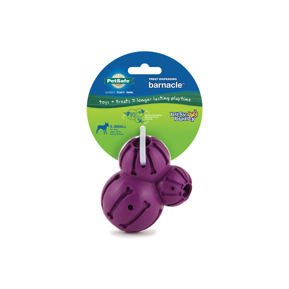 狗仔藤壺｜PetSafe