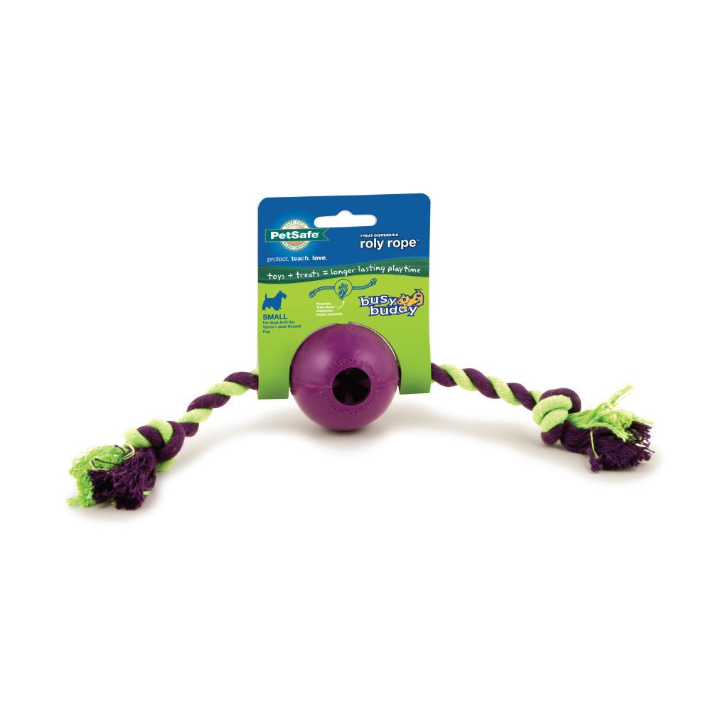 狗仔圓球拉繩｜PetSafe