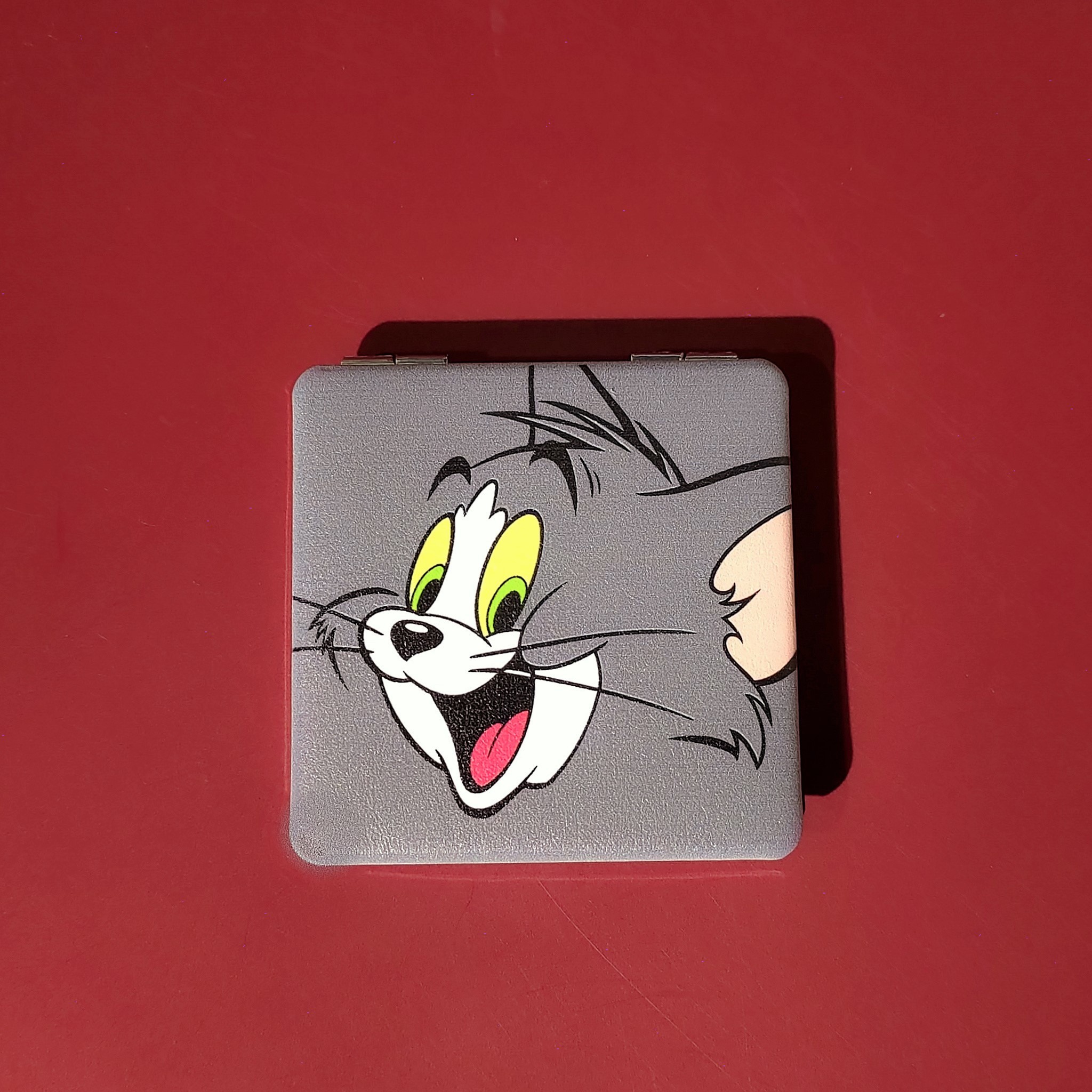 Tom and Jerry-方鏡-Tom側臉款