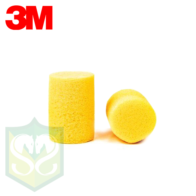3M™ 310-1001 E-A-R Classic Earplugs  (1pr)
