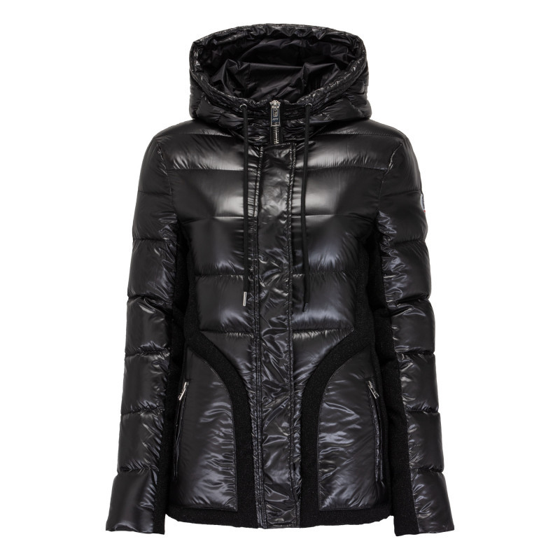 【JOTT】GRE銀蔥連帽羽絨外套