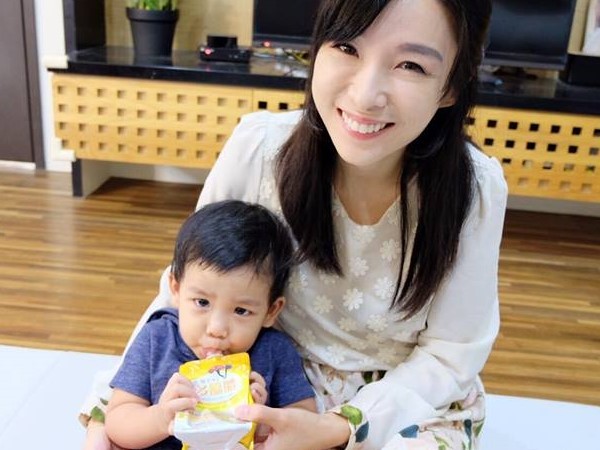 金大心【靈芝複合多醣體】張宇推薦