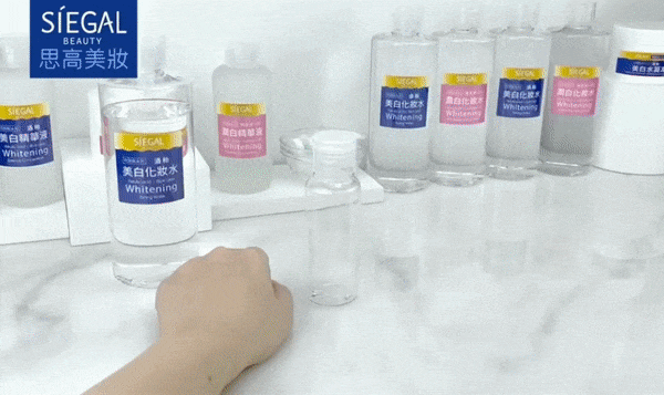 化妝水分裝噴霧瓶100ml