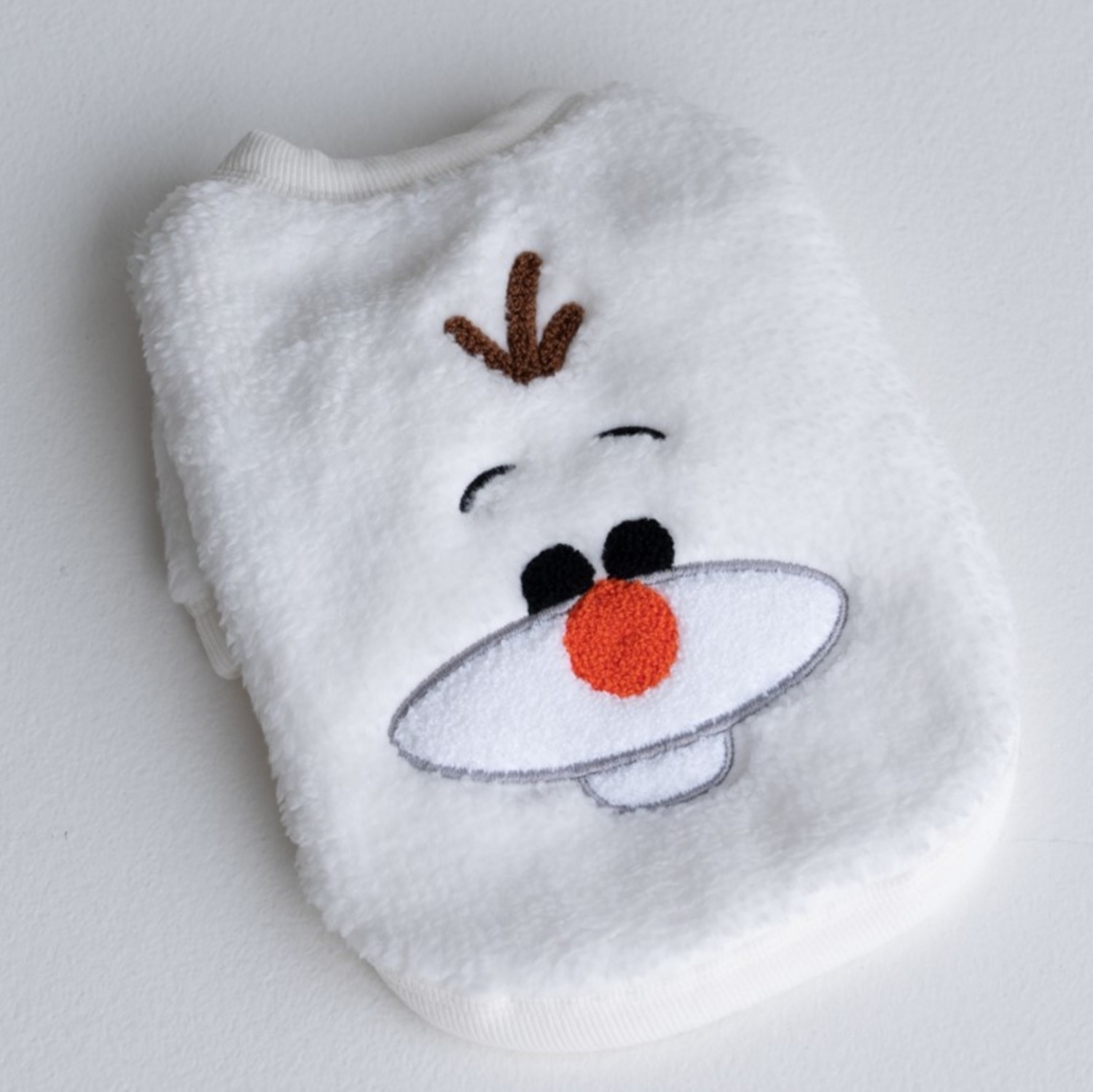 ★ Dentist Appointment ★ Disney 寶兒T-Shirt (雪寶)